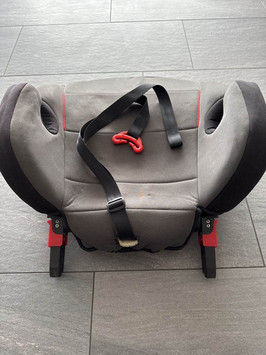 Osann Auto-Kindersitze: Kinder Boost 22-36 kg – Gebraucht aus Boll von AnaStassiya 3