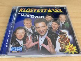 Klostertaler– Die Längste Nacht Der Welt