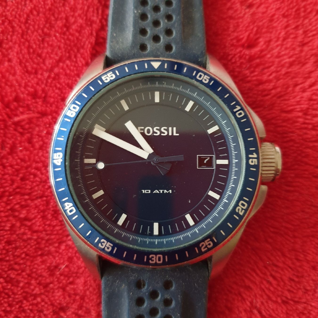 Orologi: Uhren – Usato da Winterthur venduto da beaste 1