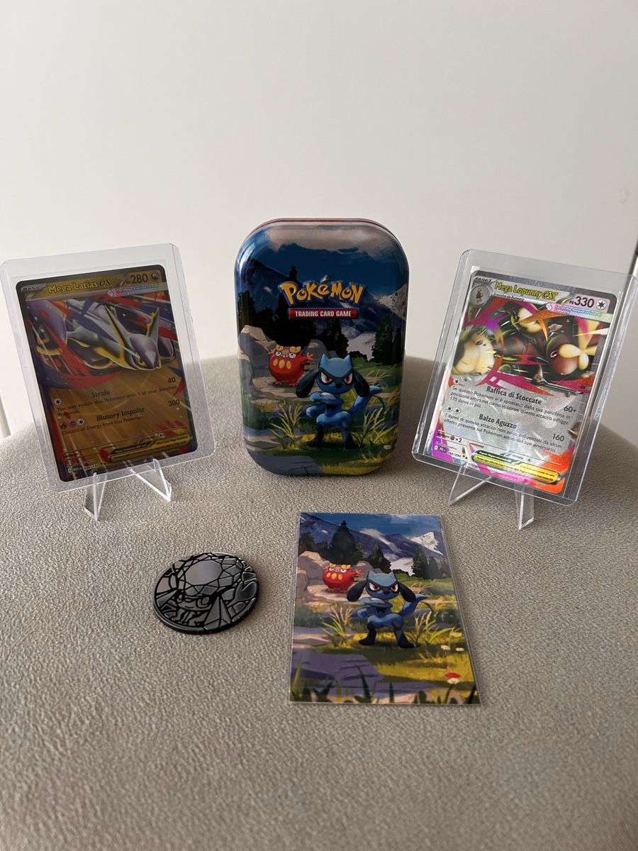 Pokémon Sammelbilder & Trading cards: Pokémon Bulk TCG Sammlung – Neu (gemäss Beschreibung) aus Bern von N2O0A0H0