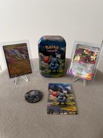 Pokémon Bulk TCG Sammlung