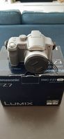 Panasonic Lumix DMC-FZ7  Digital Camera