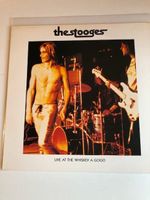 The Stooges