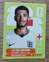Jude Bellingham ENG 11 Panini FIFA World Cup 2026⚽🏆