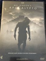 APOCALYPTO - Maya/deutsche Untertitel  (DVD)