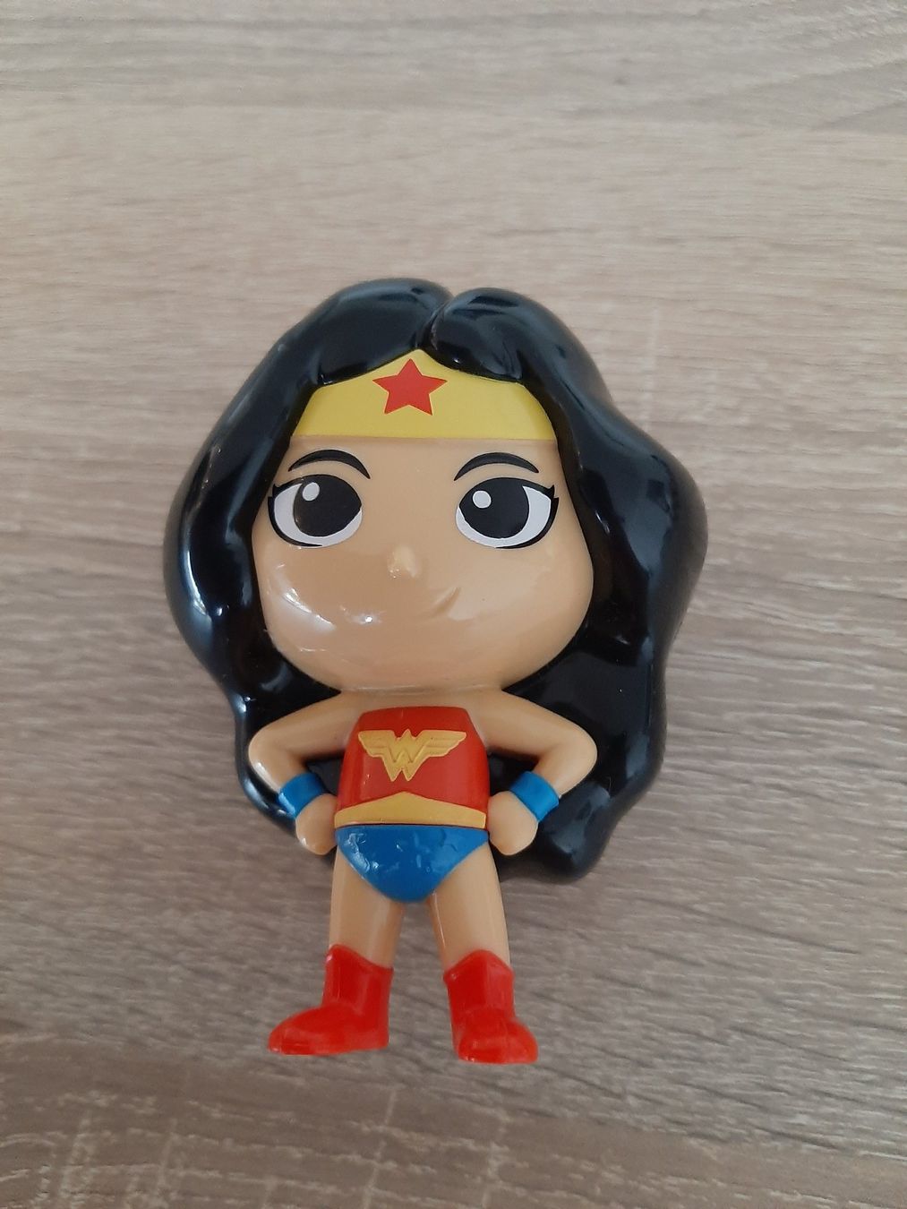 Giocattoli: Wonderwomen Spielfigur – Usato da Menziken venduto da Rien1 2