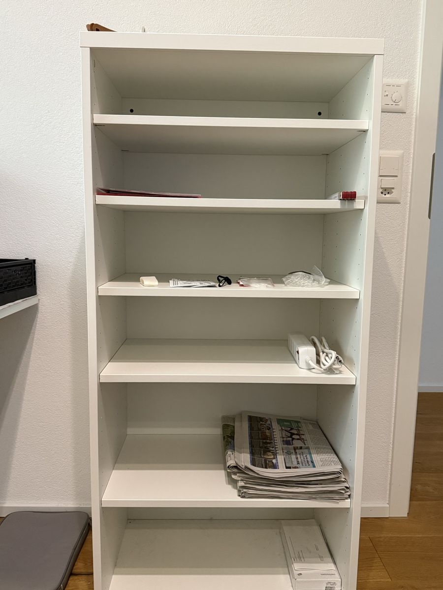 Ikea Étagères: BESTA Regal – Neuf (Voir description) à Frauenfeld par mel_lbd9 1