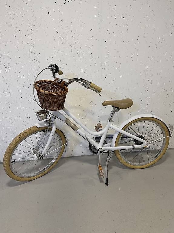 Biciclette: Creme Fahrrad – Usato da Dübendorf venduto da Me0013