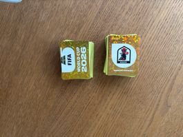 Panini 2026 zum auswählen