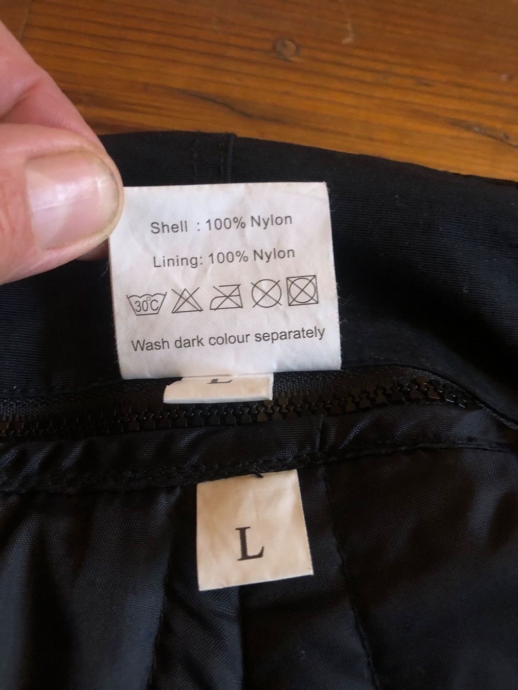 Rukka Pantaloni: Rollerhosen, Damen, Rukka – Usato da Oftringen venduto da ebi_6slt 5