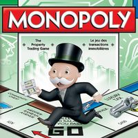 😎 Monopoly Klassisches Monopoly für unterwegs!   DS