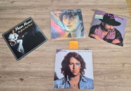 Schallplatten Sammlung Schlager Hits P. Maffay, D.Deutscher