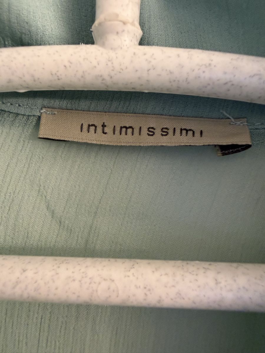 Intimissimi Blusen: Bluse intimissimi Seide  – Gebraucht aus Zurich von Alinecnicolet 5