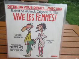 DITES, CA VOUS DIRAIT ... AVEC MOI