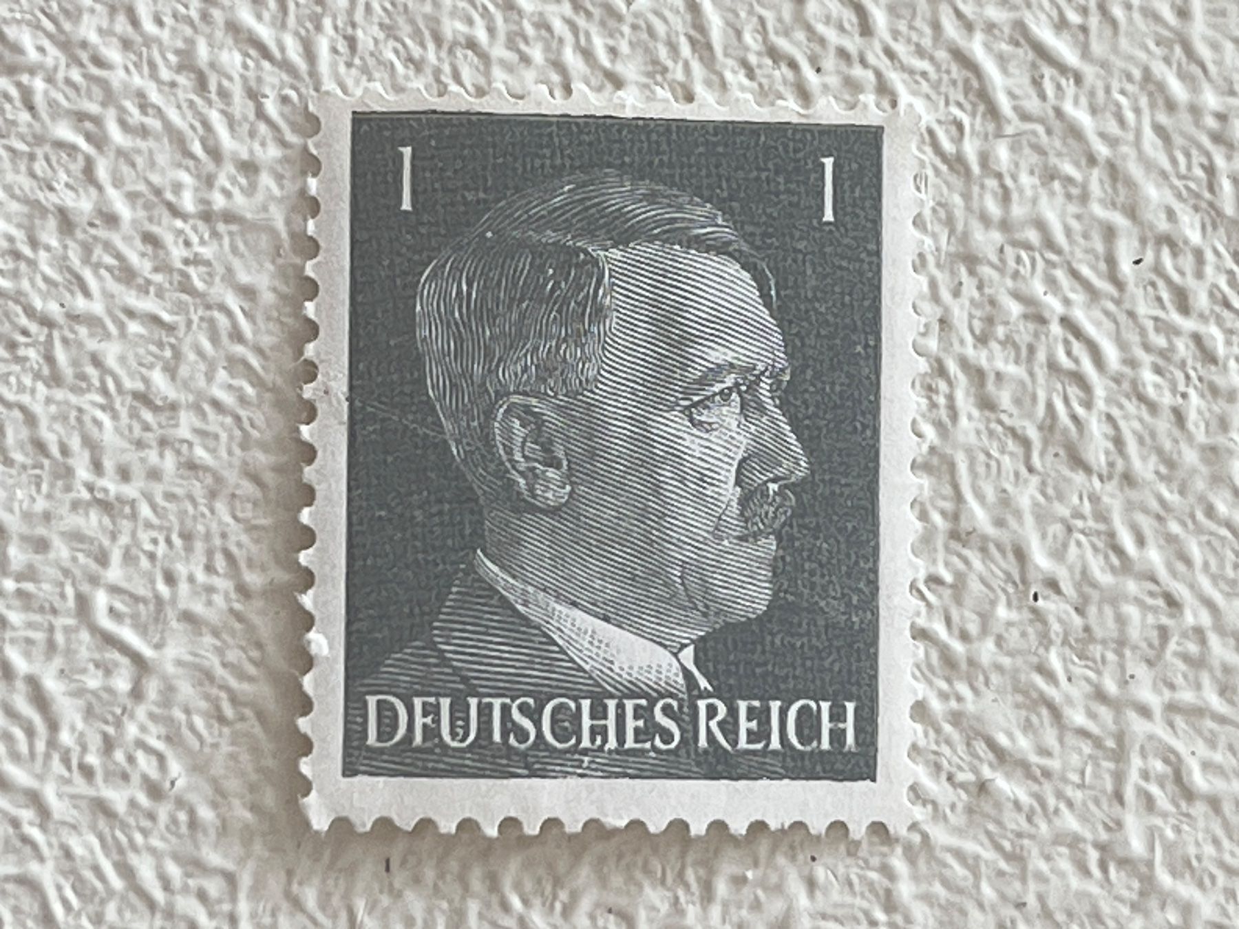 Alle Briefmarken: DR - Deutsche Reich Briefmarke – Gebraucht aus Chiasso von AzenYa