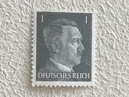 DR - Deutsche Reich Briefmarke