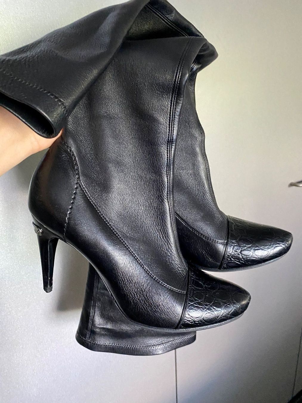 Louis Vuitton Scarpe da donna: Louis Vuitton – Usato da Zürich venduto da NNK28 6