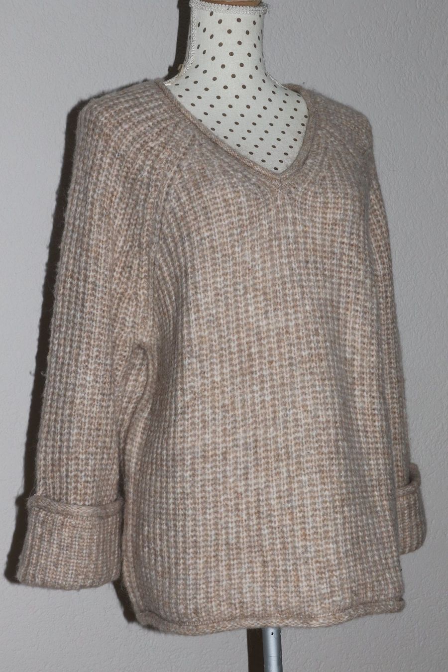 Maglioni & Felpe: Stylischer & warmer Pullover Gr.S  NEU – Nuovo (secondo la descrizione) da Oberwil-Lieli venduto da Svetlana28 5