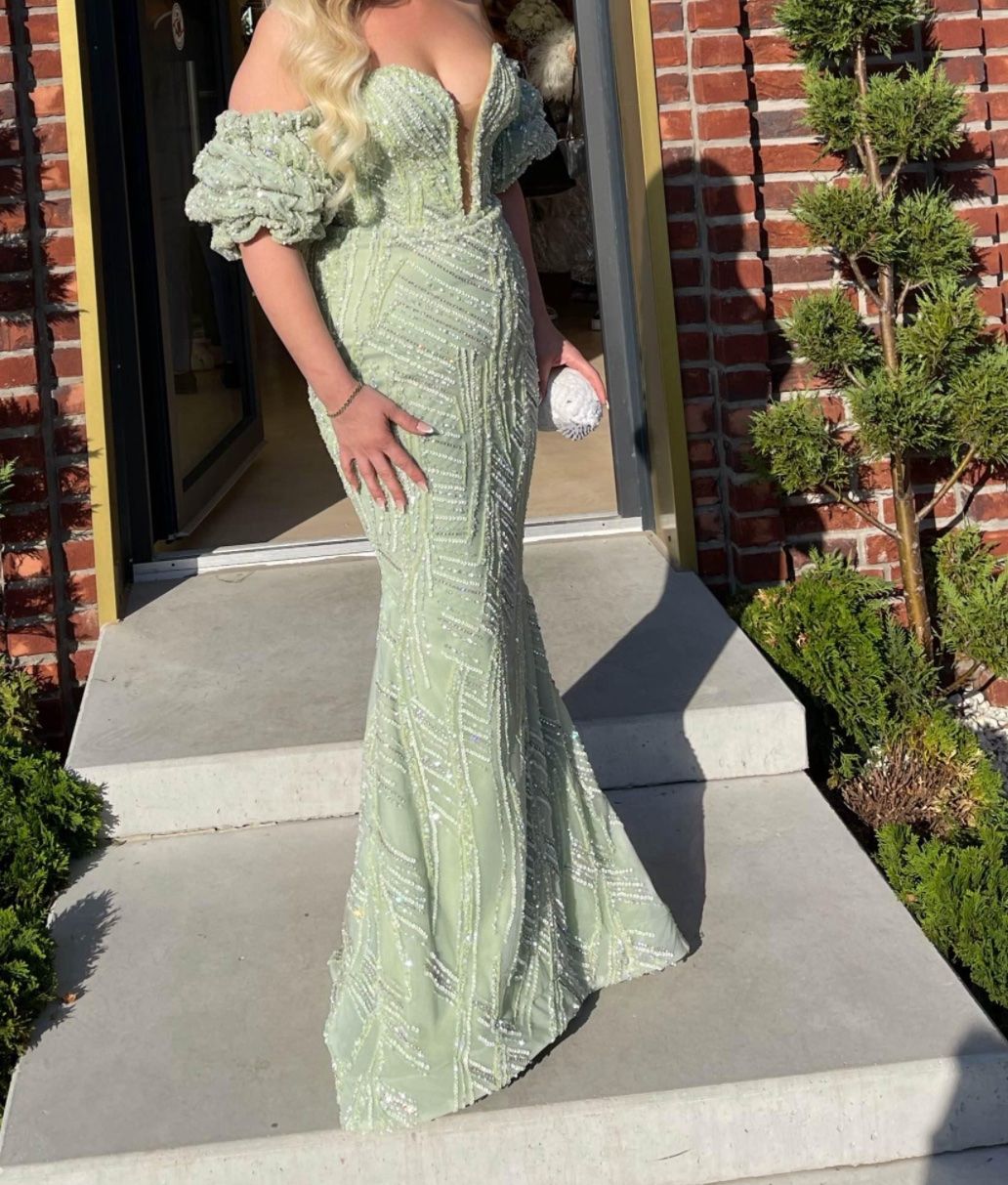 Vestiti: Kleid Gala – Usato da Aarau venduto da BeautyandBling