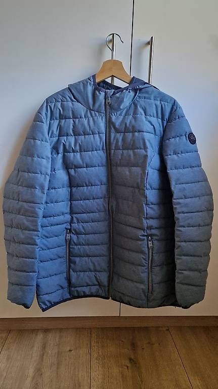Giacche: Steppjacke Damen Gr. 46 – Usato da Unteriberg venduto da -butterfly-