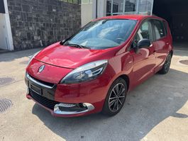 Renault Scenic 2.0 140 Benzin Automat letzte MFK 08.2026