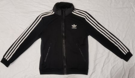 Adidas Kids Trainingsjacke (G. 152)