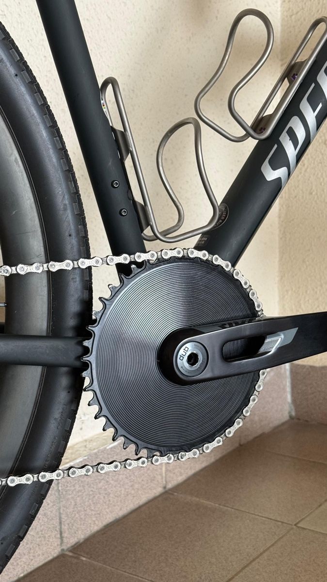 Specialized Biciclette: Specialized Crux Expert – Usato da Zürich venduto da kristina09 4