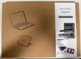 Tablet Back Cover Rugged Case Grip iPad Pro 11" (M4/M5)