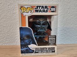 Funko Pop StarWars #389 - Darth Vader Consept Series