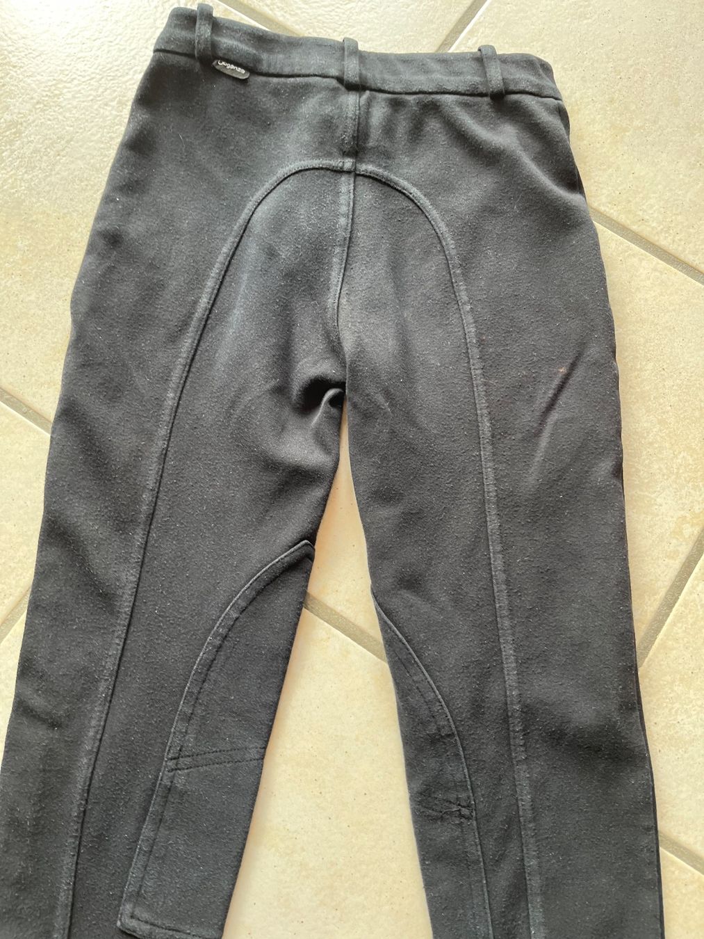 Pantaloni: Reithosen 128 Fuganzia – Usato da Orpund venduto da Mary8972 5