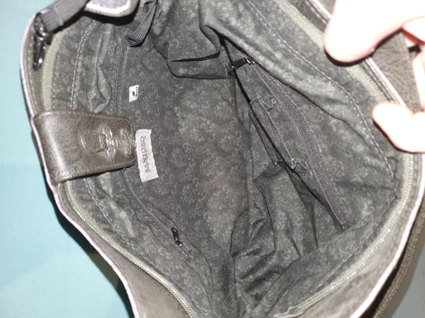 Taschen für Damen: Gorjuss Santoro Tasche – Neu (gemäss Beschreibung) aus Berg TG von lisboa.sky 2