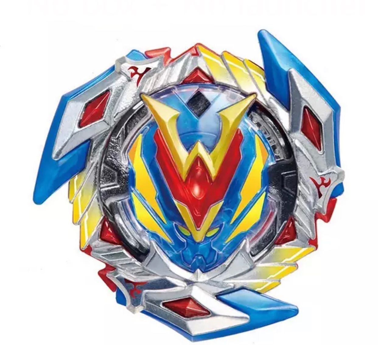 Giocattoli: Beyblade ohne Launcher – Nuovo e nell'imballaggio originale da Oensingen venduto da CSCollectors