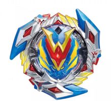 Beyblade ohne Launcher