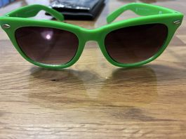 Lunettes à soleil neuf de marque HiMo