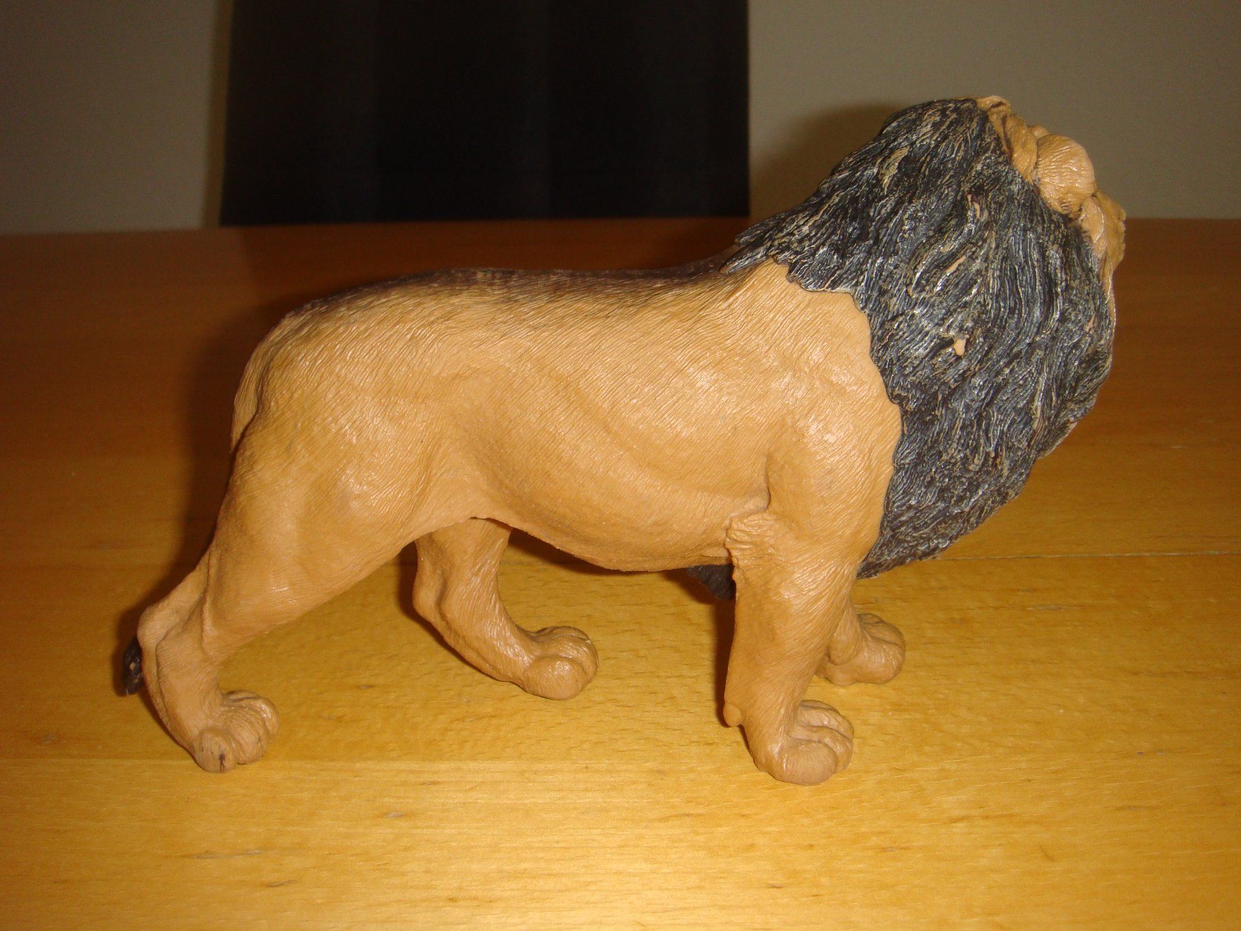 Spielzeuge: Löwe Safari Ltd. 2007 – Neu (gemäss Beschreibung) aus Reinach BL von Maryichbins 1