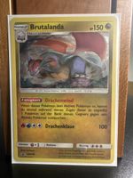 POKÉMON / Brutalanda / Promo