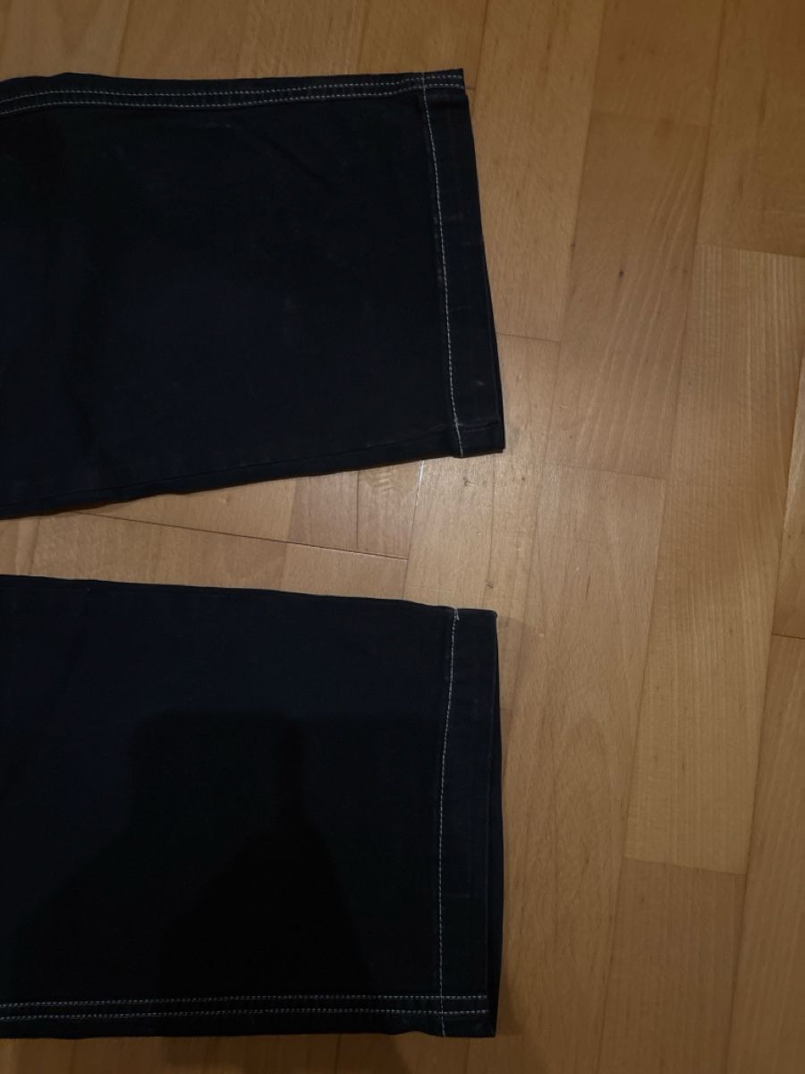 Bershka Jeans: Cargo Jeans Bershka – D'occasion à Klingnau par ces_xh2s 4