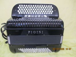 Akkordeon Pigini