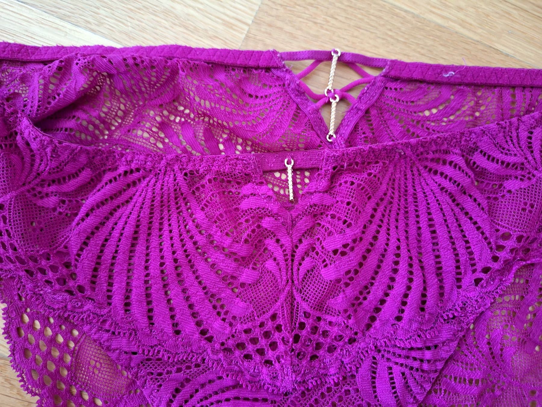 Autres dessous: Parure Aubade lingerie dentelle – Neuf (Voir description) à Marly par nic_x98j 1