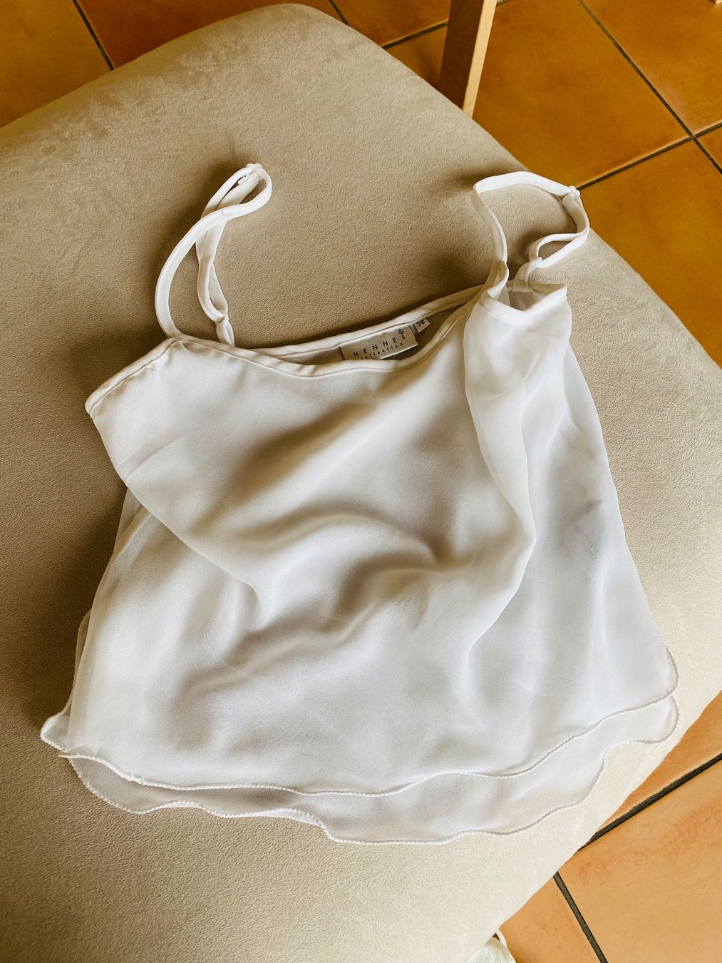 H&M Top: Magnifique Haut S neuf – Nuovo (secondo la descrizione) da Belmont-sur-Lausanne venduto da chu_vxf5 3