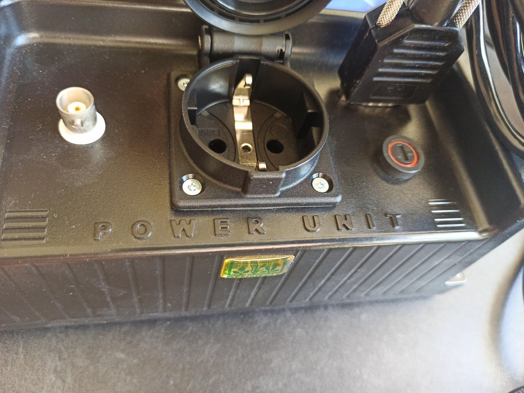 Misurare: Dennerle pH-Controller & Aquarium-Zubehör – Ab 1,- – Difettoso da Oberweningen venduto da mar_87mx 5