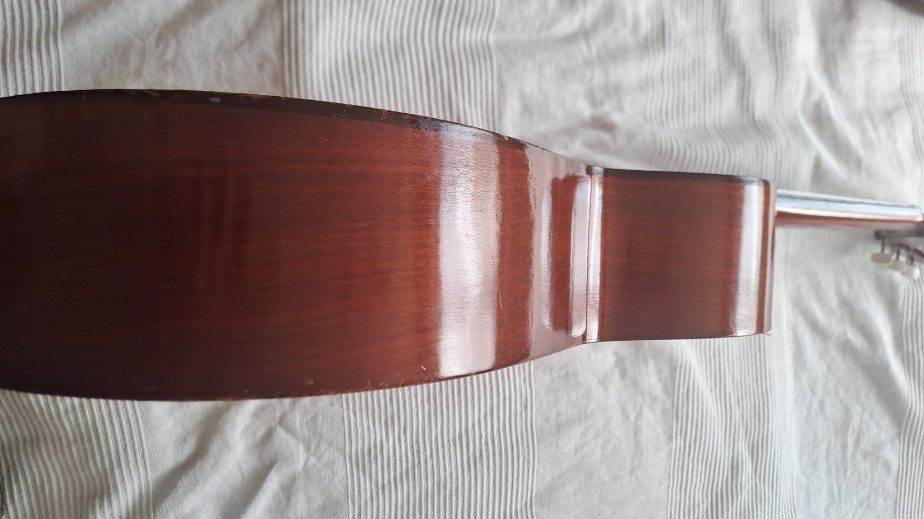 Instruments de musique: Klassische Gitarre – D'occasion à Zürich par Naira03 5