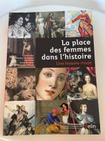 La place des femmes dans l'histoire - Belin