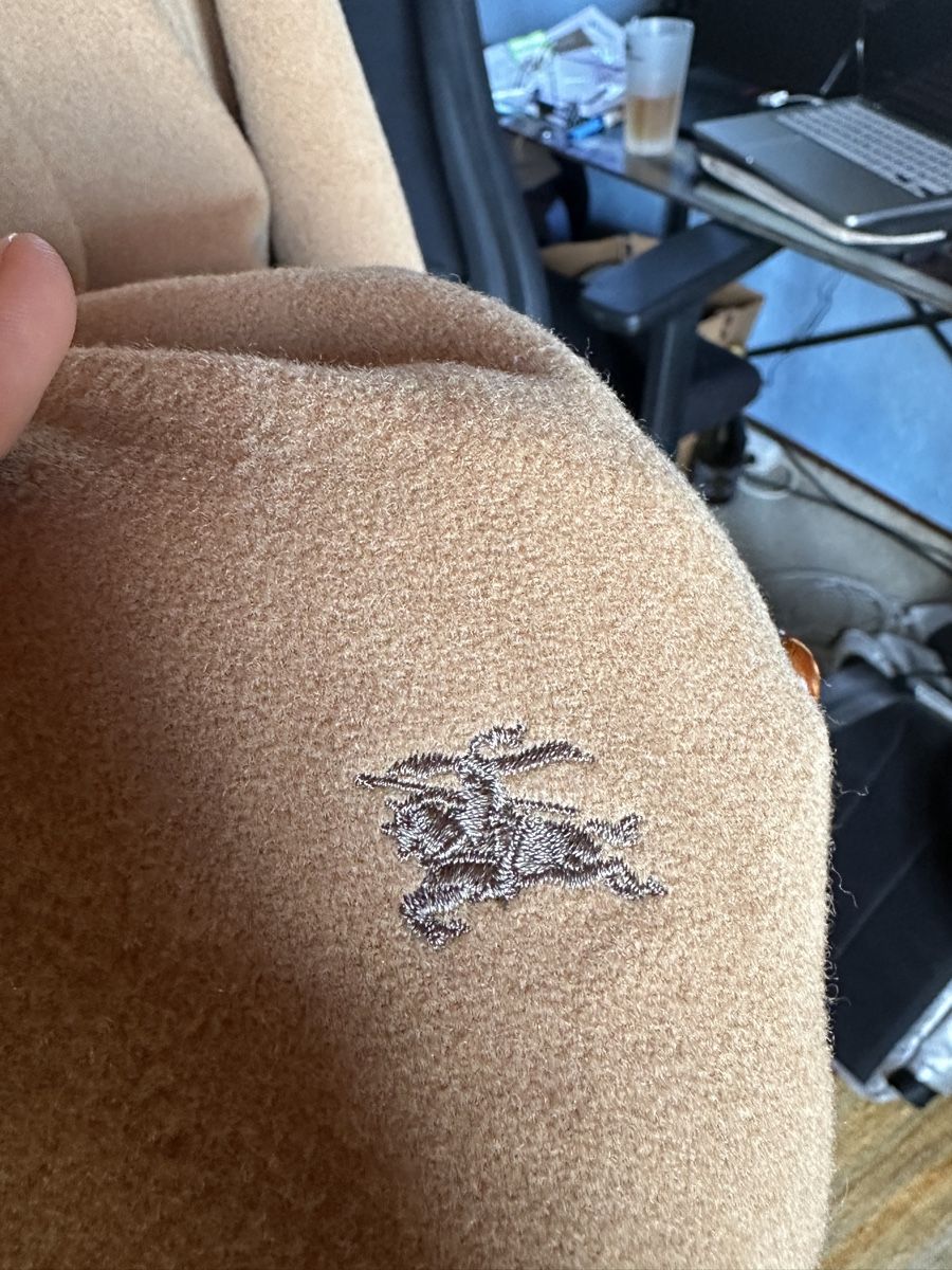 Burberry Giacche: Original Burberry Harrington jacket – Usato da Villars-Burquin venduto da Iliasso 2