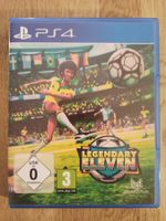 Legendary Eleven PS4 / PS5