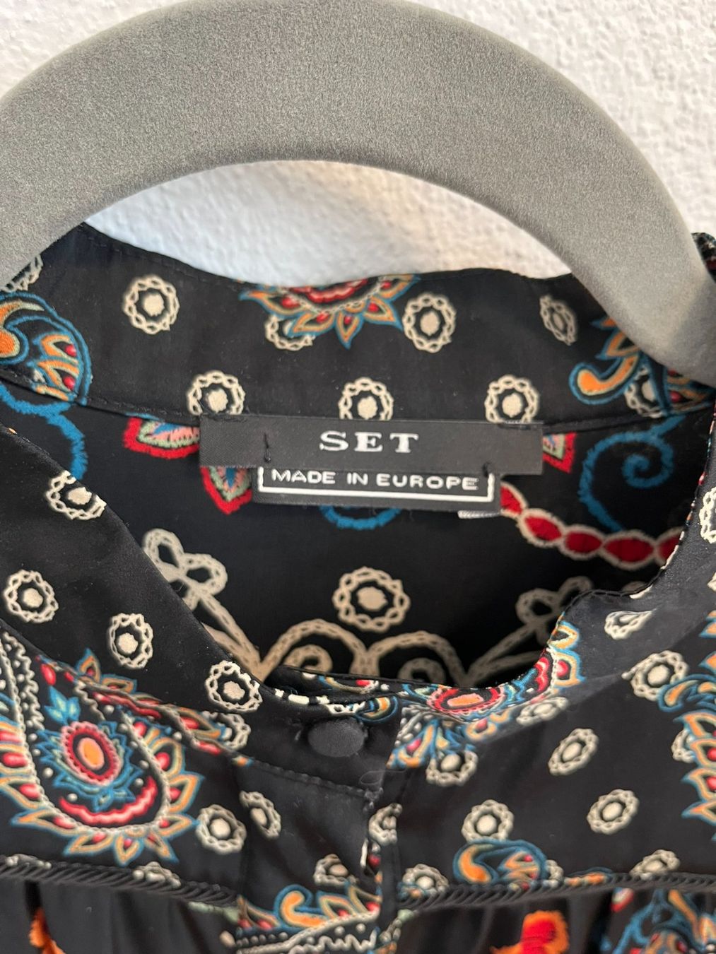 Vestiti: SET Sommerkleid Gr M – Usato da Zürich venduto da nat_yds5 2