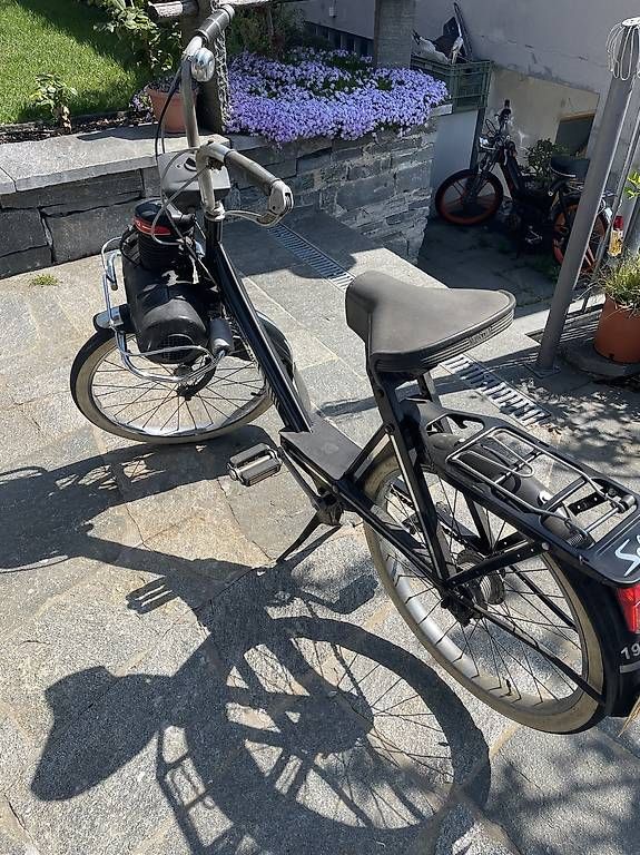 Mofas: Velosolex 3800 originale – Gebraucht aus Agarone von alessio1965 1
