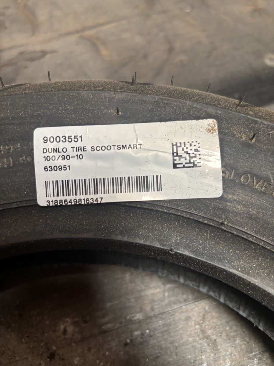 Honda Tutti i ricambio per moto: Honda spacy Pneu – Nuovo e nell'imballaggio originale da Wila venduto da lki_zg6w 1