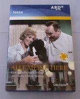 ALLE MEINE TIERE - Komplette Serie 3-DVD Heinz Oskar Wuttig