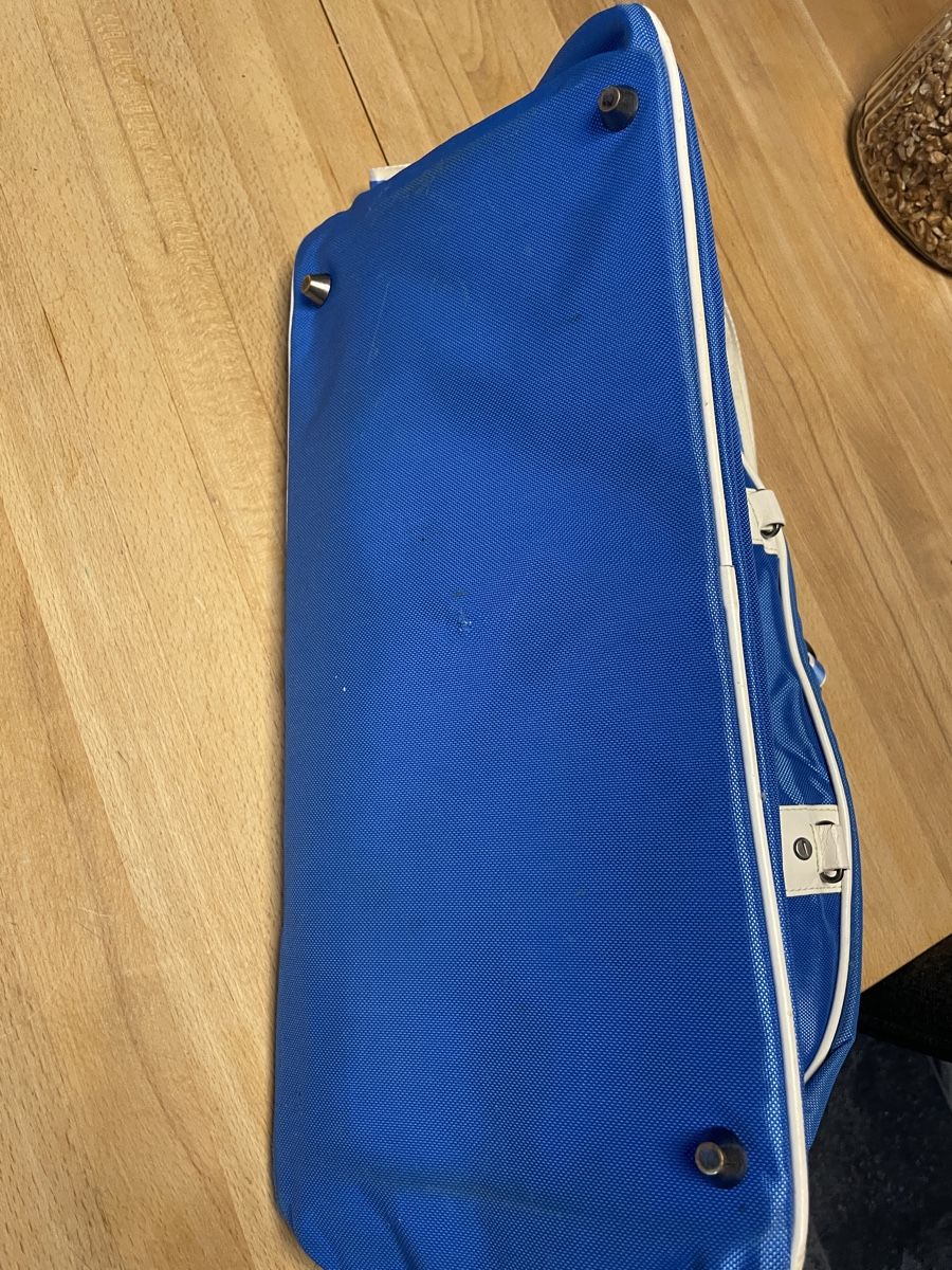 Nike Borse: Sporttasche Nike Retro – Usato da Winden venduto da gini_bini 4